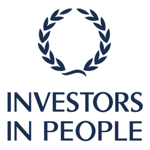 	 Investors In People